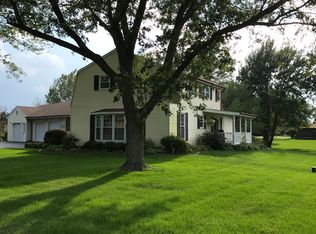 2631 Farm View Rd, New Lenox, IL 60451