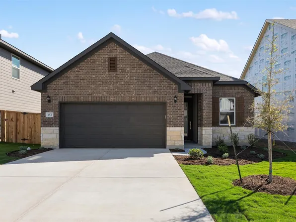 152 Jans Way, Georgetown, TX 78626