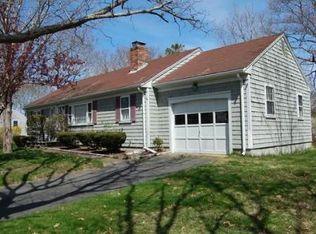 116 Compass Cir, Hyannis, MA 02601