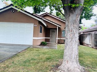 5191 W Fremont Ave, Fresno, CA 93722