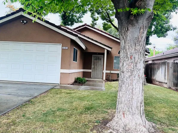 5191 W Fremont Ave, Fresno, CA 93722