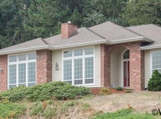 440 Melvill Cres, Philomath, OR 97370