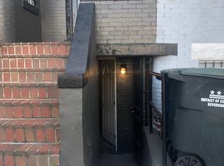 1839 N Capitol St NE UNIT B, Washington, DC 20002