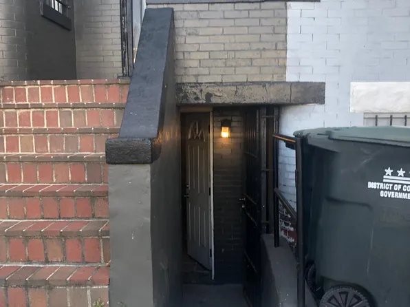 1839 N Capitol St NE Unit B, Washington, DC 20002