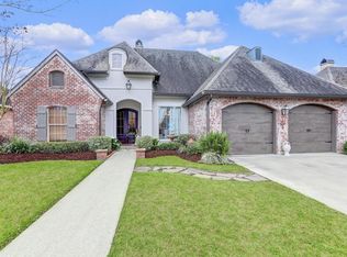 213 Greenhaven Dr, Lafayette, LA 70508