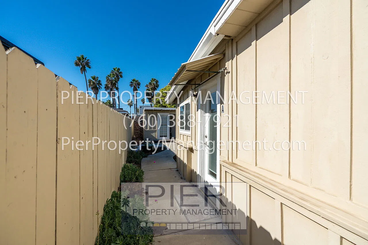 1 bed, 1.0 bath, 725 sqft, $2,950 — Photo 4