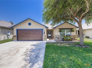 2022 Yellow Rose Way, Gonzales, TX 78629