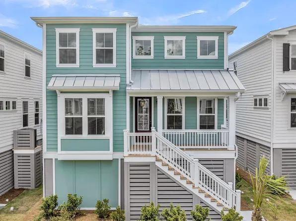 752 Minton Rd, Charleston, SC 29412