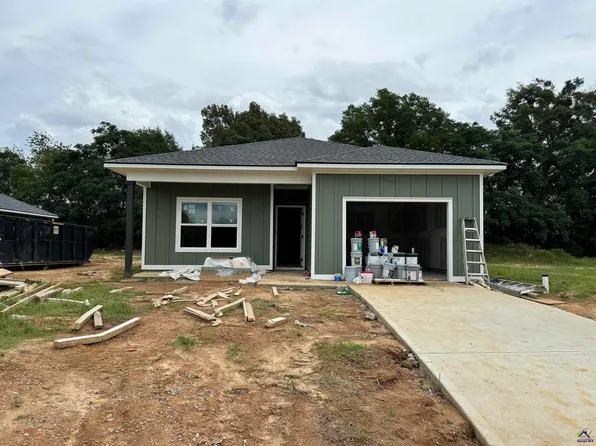 123 Weeping Willow Way, Vienna, GA 31092