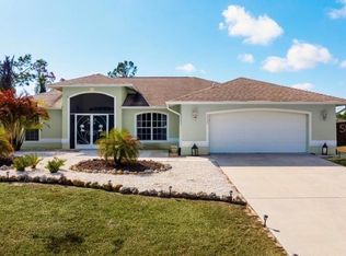 2863 Paddock Ave, North Port, FL 34288