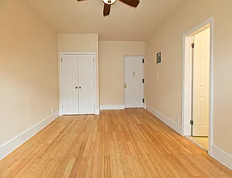 Rented by SW Queens Mezzanine