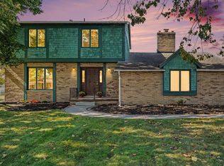 4464 W Park Dr, Bay City, MI 48706