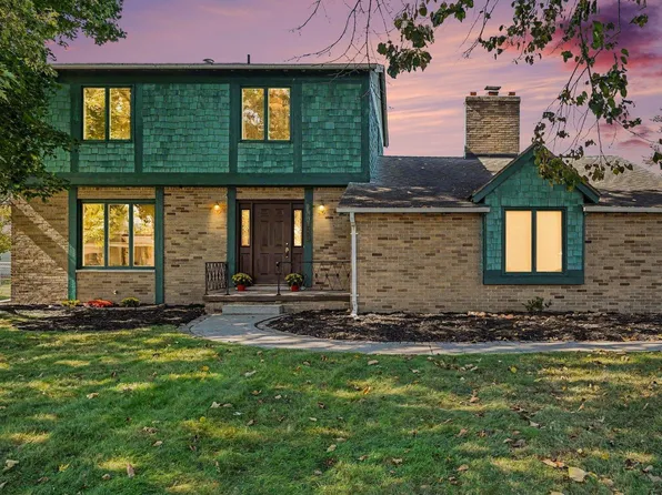 4464 W Park Dr, Bay City, MI 48706