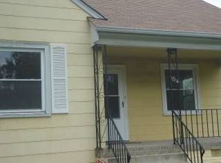 1314 Nelson St, Richmond, VA 23231