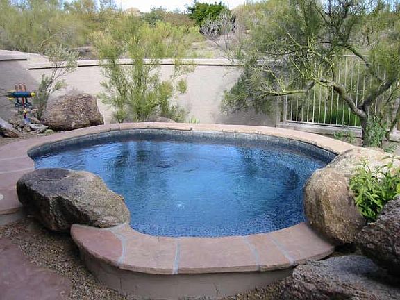 3rd image of 2046 E SMOKETREE Drive