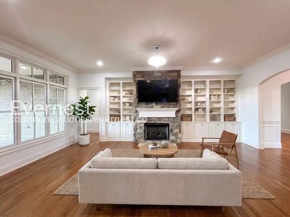 1801 Morgan Farms Way, Brentwood, TN 37027