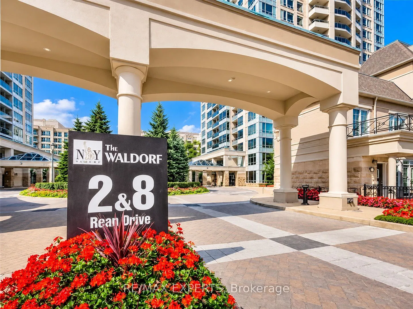 1 bed, $2,550 — Photo 3