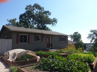 115 Tulane St, Colorado Springs, CO 80910