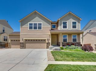10149 Granby Dr, Commerce City, CO 80022