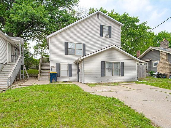 2nd image of 5926 Agnes Ave