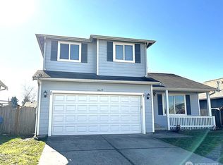 16639 Greenleaf Ave SE, Yelm, WA 98597