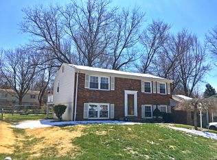 13843 Meadowbrook Rd, Woodbridge, VA 22193