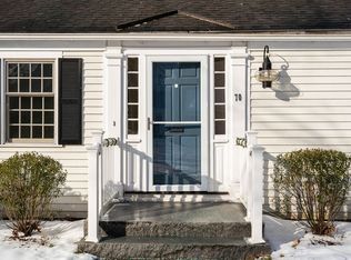 70 Jericho Rd, Weston, MA 02493
