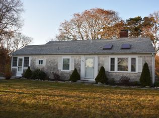 63 Trotting Park Rd, West Dennis, MA 02670