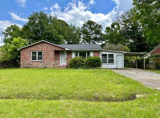 7070 N Kenwood Dr, Charleston, SC 29406