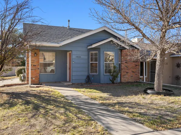 13824 Vidal Pl NE, Albuquerque, NM 87123
