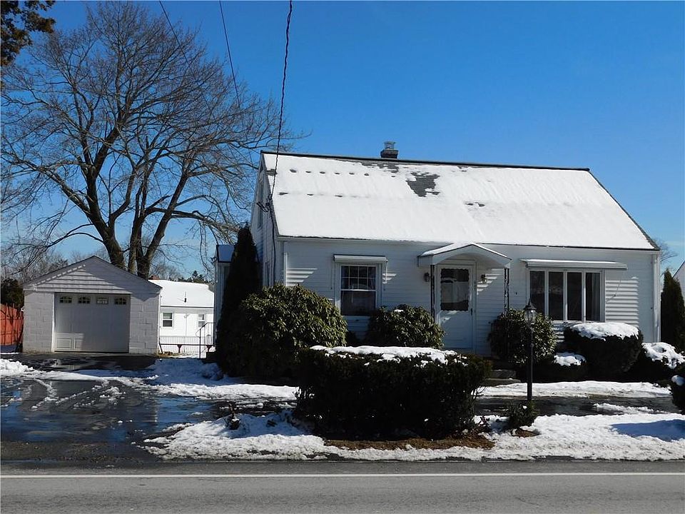 437 Greenville Ave, Johnston, RI 02919 Zillow