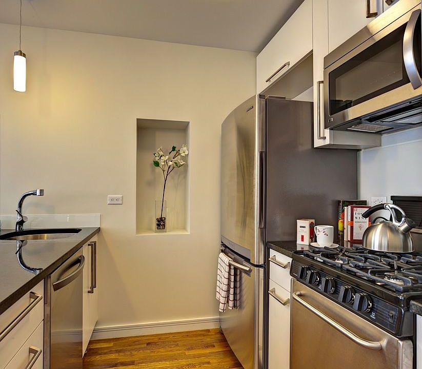 1st image of 40 Gold St APT 12D