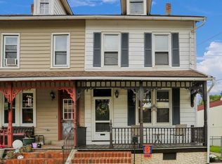 38 Main St, Mohnton, PA 19540