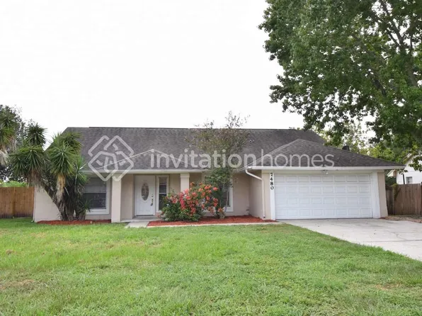 7480 Bordwine Dr, Orlando, FL 32818