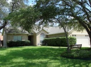 7515 Camomile Cv, San Antonio, TX 78249