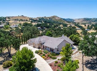 9993 Sunfish Cir, Paso Robles, CA 93446