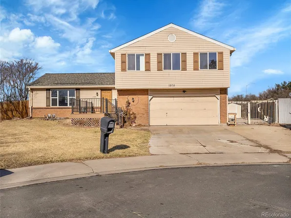 11535 Albion Court, Thornton, CO 80233