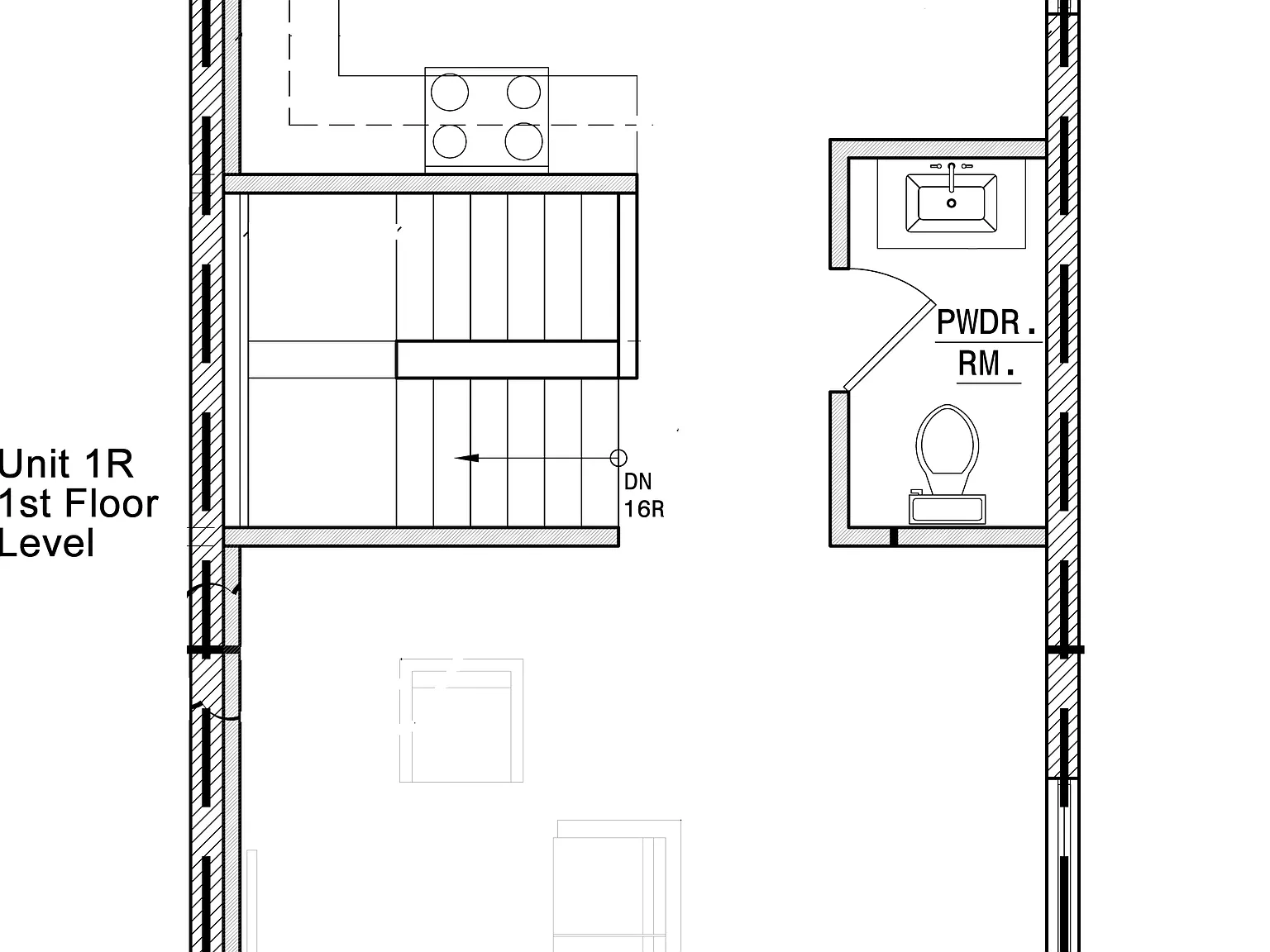 Huge 2BR/1.5BA Apt | In-Unit Laundry + Modern Amenities | University City — Photo 3