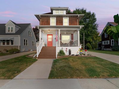 129 Warner St, Fond Du Lac, WI, 54935
