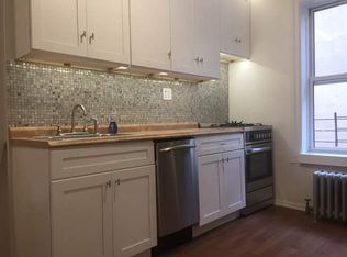 314 Schaefer St APT 2F, Brooklyn, NY 11237