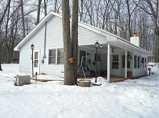 3286 Lakeview Dr, Harrison, MI 48625