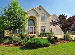 11536 Cedarcliffe Dr, Austin, TX 78750