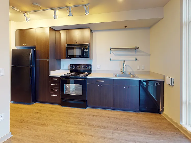 Elements Apartments — Photo 53