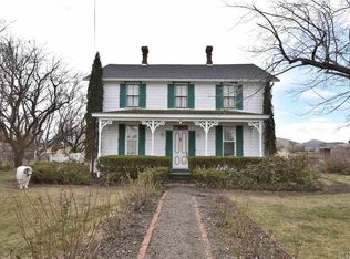 8434 Lower Little Shasta Rd, Montague, CA 96064