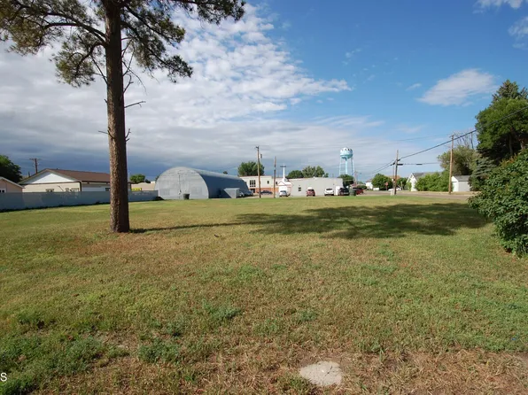 0 2nd St SE, Sidney, MT 59270