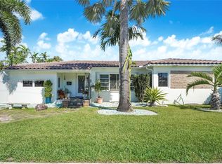 801 92nd St, Surfside, FL 33154