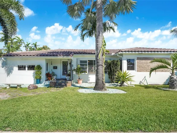 801 92nd St, Surfside, FL 33154