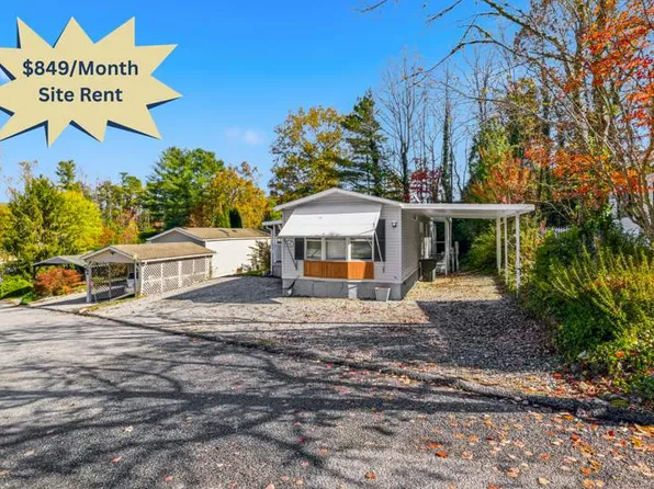 94 Ariel Loop, Hendersonville, NC 28792