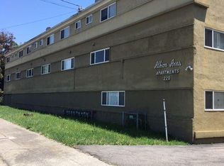 220 Albion Ave APT H, San Lorenzo, CA 94580