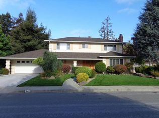 745 Posada Way, Fremont, CA 94536